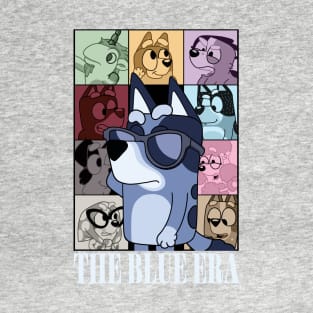 The Blue Era T-Shirt